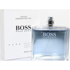 Туалетна вода Hugo Boss Boss Pure для чоловіків