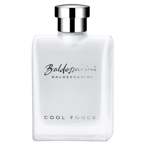 Туалетна вода Baldessarini Cool Force для чоловіків