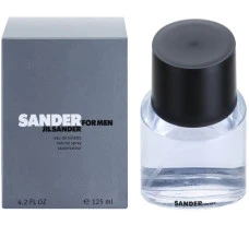 Туалетная вода Jil Sander Sander for men для мужчин 