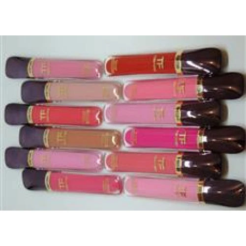 Помада-блеск для губ Tom Ford Lip Color Shine