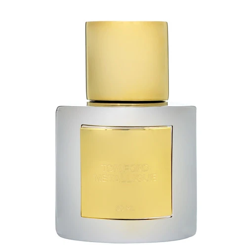 Парфюмированная вода Tom Ford Metallique для женщин