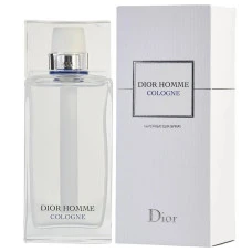 Одеколон Christian Dior Homme Cologne для чоловіків