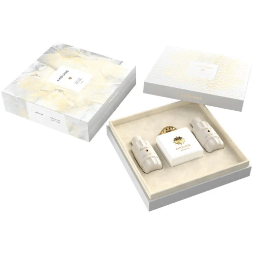 Набір Amouage Honour Woman Coffret Gift Set для жінок