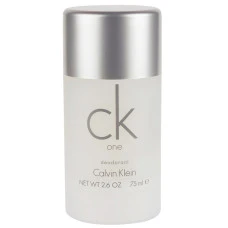 Дезодорант Calvin Klein CK One для чоловіків та жінок