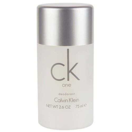 Дезодорант Calvin Klein CK One для чоловіків та жінок