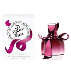 Парфумована вода Nina Ricci Ricci Ricci для жінок