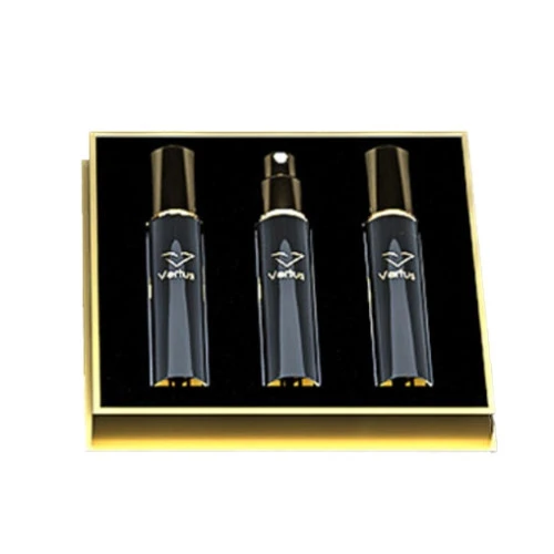 Парфумована вода Vertus Vanilla Oud для чоловіків та жінок