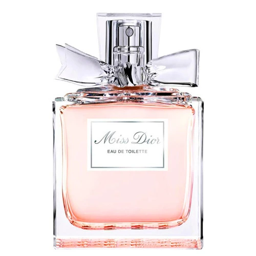Туалетна вода Christian Dior Miss Dior для жінок