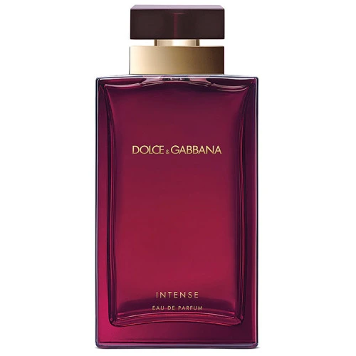 Парфумована вода Dolce&Gabbana Pour Femme Intense для жінок