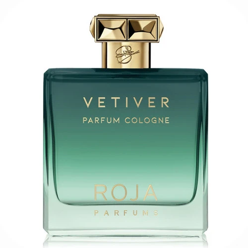 Одеколон Roja Vetiver Pour Homme Parfum Cologne для мужчин