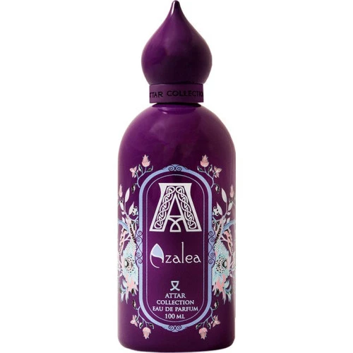 Парфюмированная вода Attar Collection Azalea для мужчин и женщин
