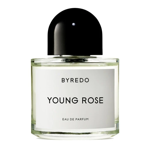 Парфюмированная вода Byredo Young Rose для мужчин и женщин