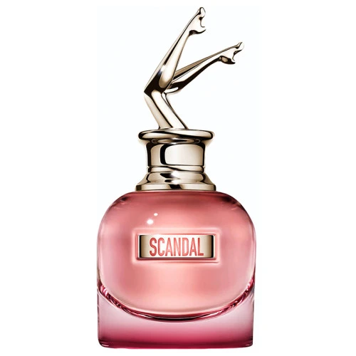 Парфумована вода Jean Paul Gaultier Scandal By Night Intense для жінок