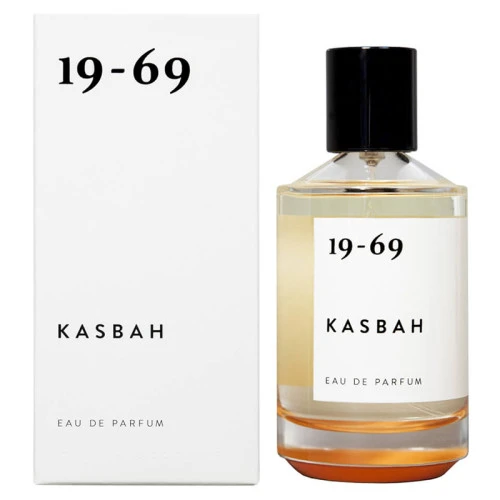Парфумована вода 19-69 Kasbah для чоловіків та жінок
