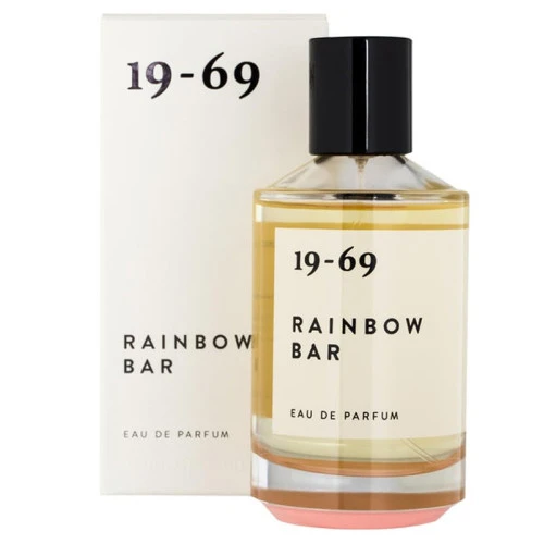Парфумована вода 19-69 Rainbow Bar для чоловіків та жінок