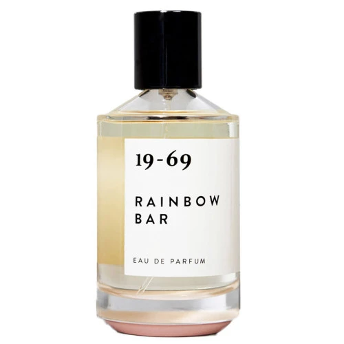 Парфумована вода 19-69 Rainbow Bar для чоловіків та жінок
