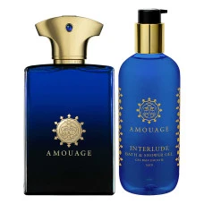 Набір Amouage Interlude for Man для чоловіків