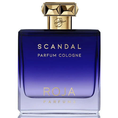 Одеколон Roja Scandal Pour Homme Parfum Cologne для мужчин