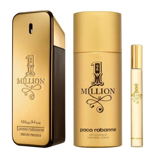 Набір Paco Rabanne 1 Million для чоловіків