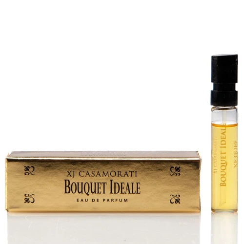 Парфумована вода Xerjoff Casamorati Bouquet Ideale для жінок