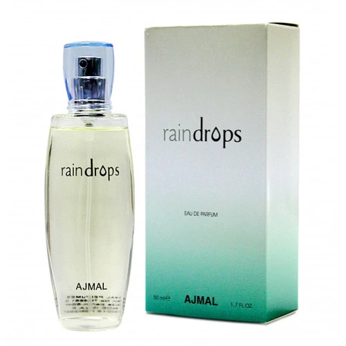 Парфюмированная вода Ajmal Raindrops для женщин
