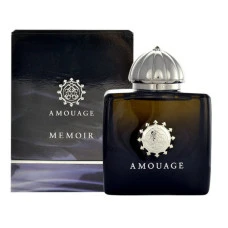 Парфумована вода Amouage Memoir Woman для жінок