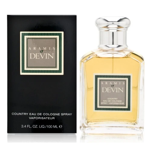 Одеколон Aramis Devin для чоловіків
