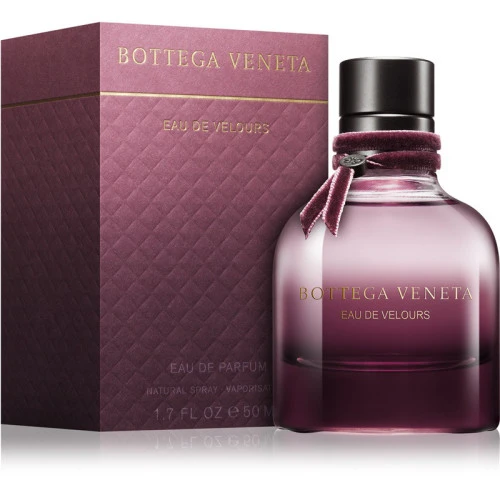 Парфумована вода Bottega Veneta Eau de Velours для жінок