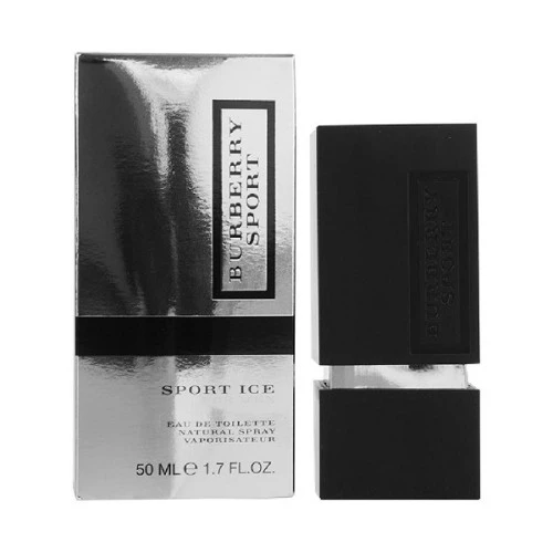 Туалетная вода Burberry Sport Ice for Men для мужчин