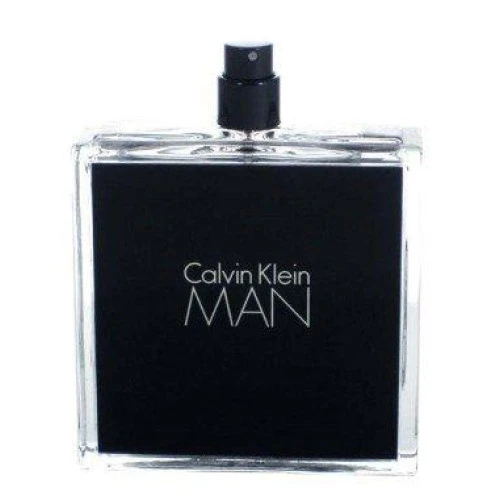 Туалетна вода Calvin Klein Man для чоловіків