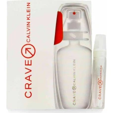 Туалетна вода Calvin Klein Crave для чоловіків