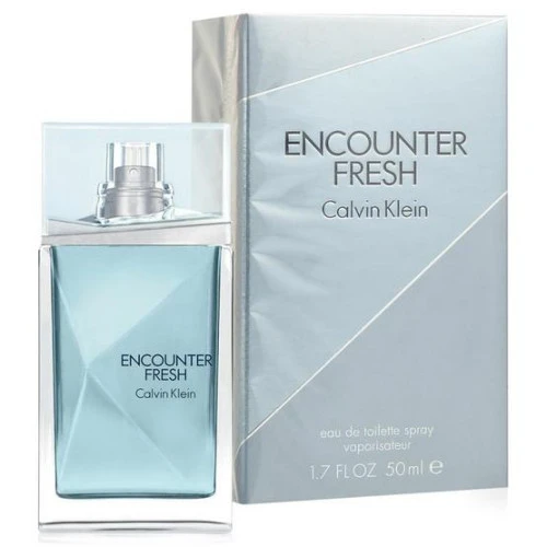 Туалетная вода Calvin Klein Encounter Fresh для мужчин