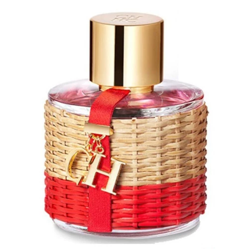 Туалетна вода Carolina Herrera CH Central Park Limited Edition для жінок