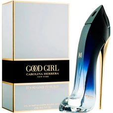 Парфюмированная вода Carolina Herrera Good Girl Legere для женщин 