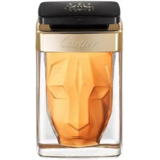 Парфумована вода Cartier La Panthere Noir Absolu для жінок