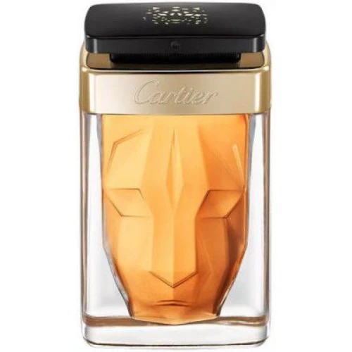 Парфумована вода Cartier La Panthere Noir Absolu для жінок