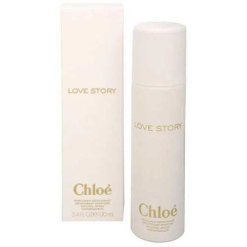 Дезодорант Chloe Love Story для женщин