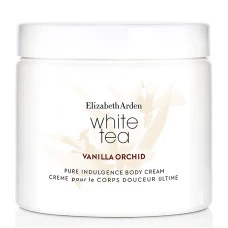 Крем для тела Elizabeth Arden White Tea Vanilla Orchid для женщин 