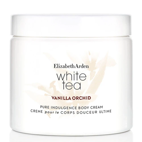 Крем для тіла Elizabeth Arden White Tea Vanilla Orchid для жінок