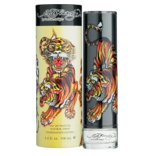 Туалетна вода Christian Audigier Ed Hardy Eau de Toilette для чоловіків