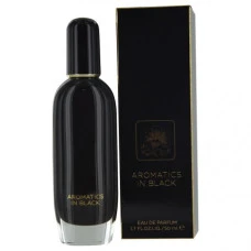 Парфумована вода Clinique Aromatics in Black для чоловіків