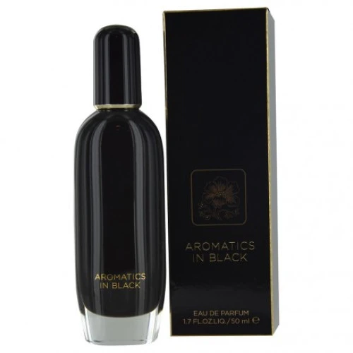 Парфумована вода Clinique Aromatics in Black для чоловіків