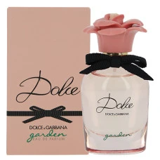 Парфумована вода Dolce & Gabbana Dolce Garden для жінок