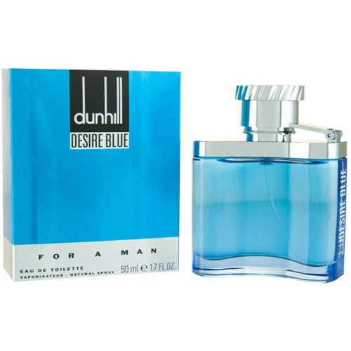 Туалетная вода Alfred Dunhill Desire Blue для мужчин