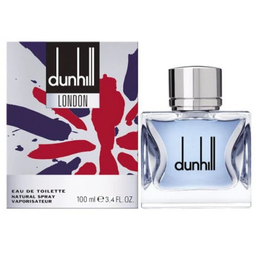Туалетна вода Alfred Dunhill London для чоловіків