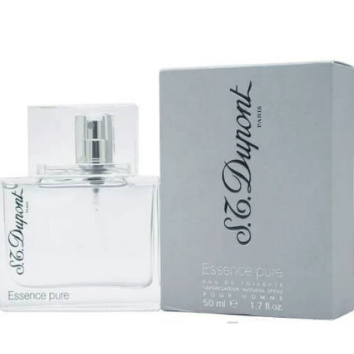 Туалетная вода Dupont Essence Pure pour Homme для мужчин