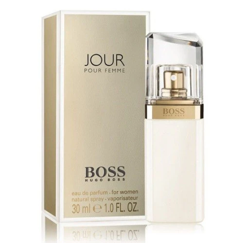 Парфумована вода Hugo Boss Jour Pour Femme для жінок