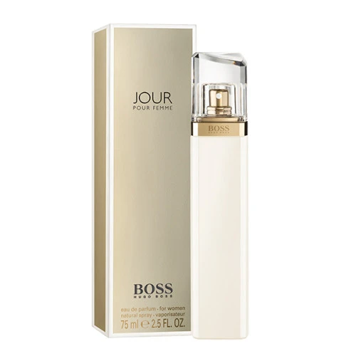 Парфумована вода Hugo Boss Jour Pour Femme для жінок