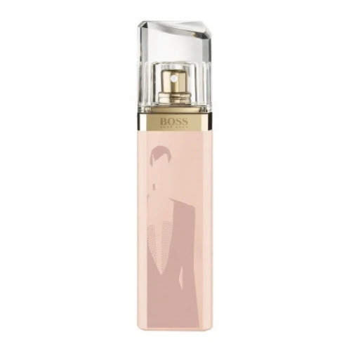 Парфумована вода Hugo Boss Boss Ma Vie Pour Femme Runway Edition для жінок