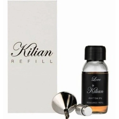 Парфумована вода Kilian Love Don't Be Shy для жінок
